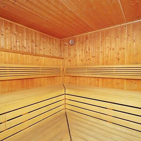 Apartament Blue Sky Kołobrzeg Eksteriør billede