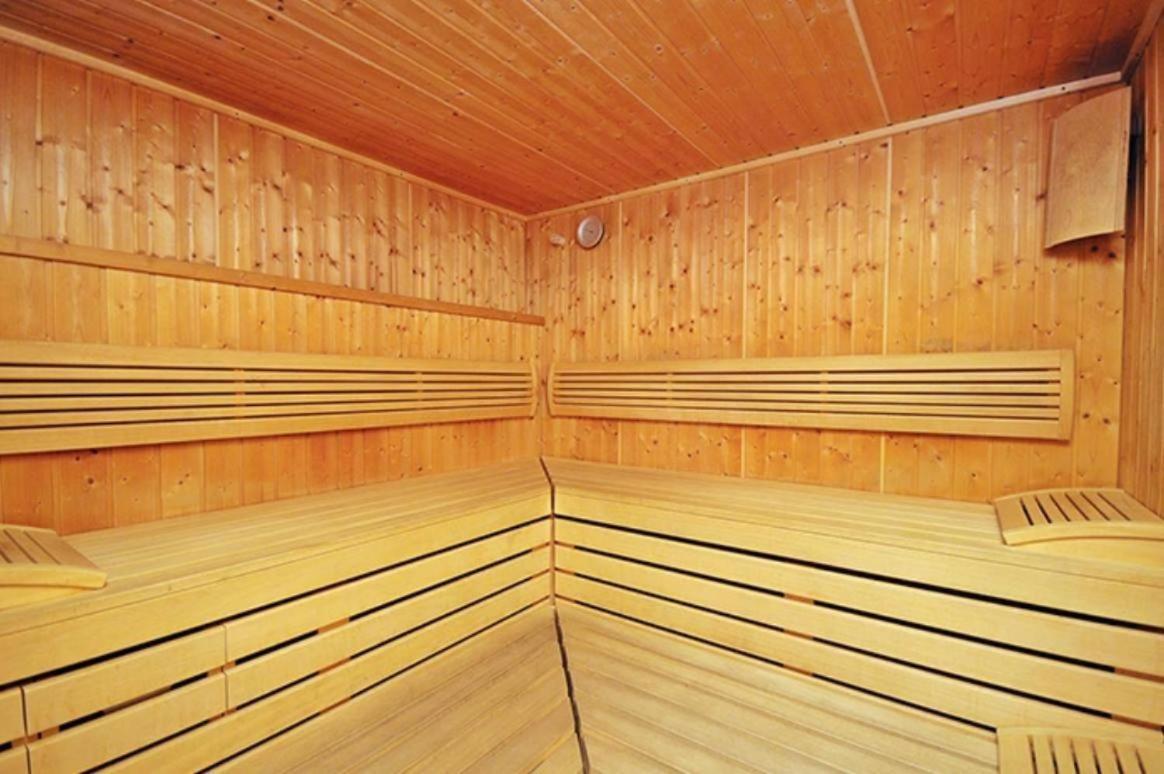 Apartament Blue Sky Kołobrzeg Eksteriør billede